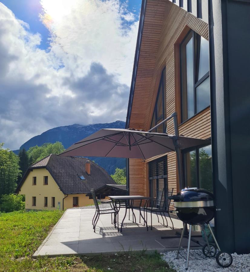 The Valley Queens Bovec Exterior foto